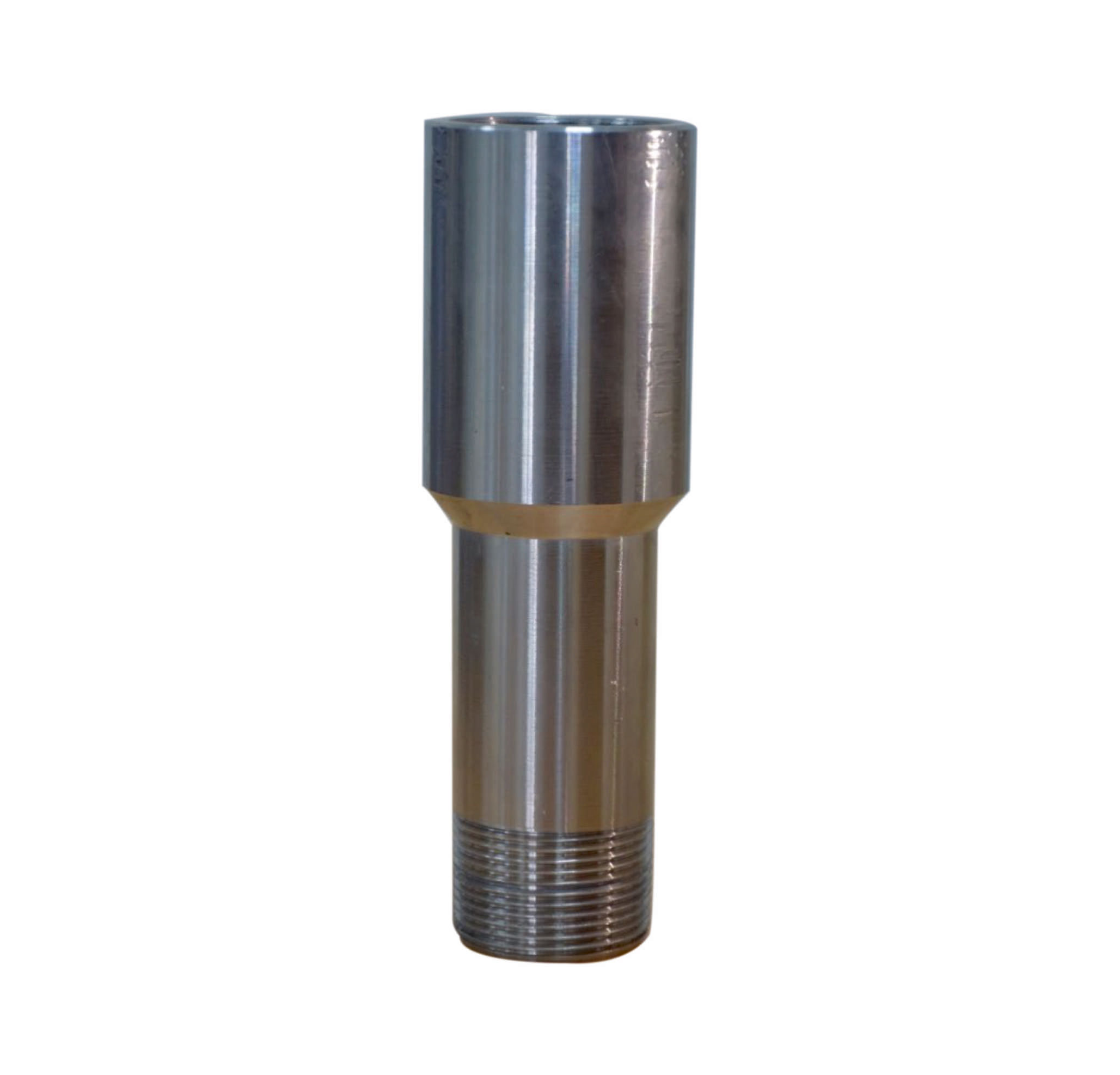 SS Bottom Adaptor