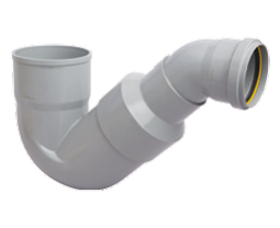 Bell Mouth Trap
