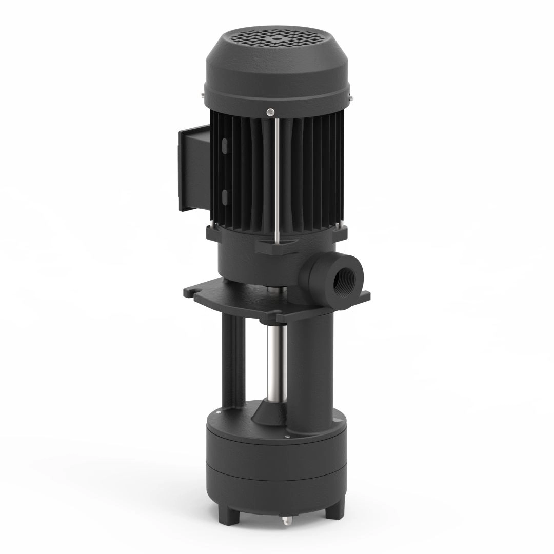 Coolant Pumps