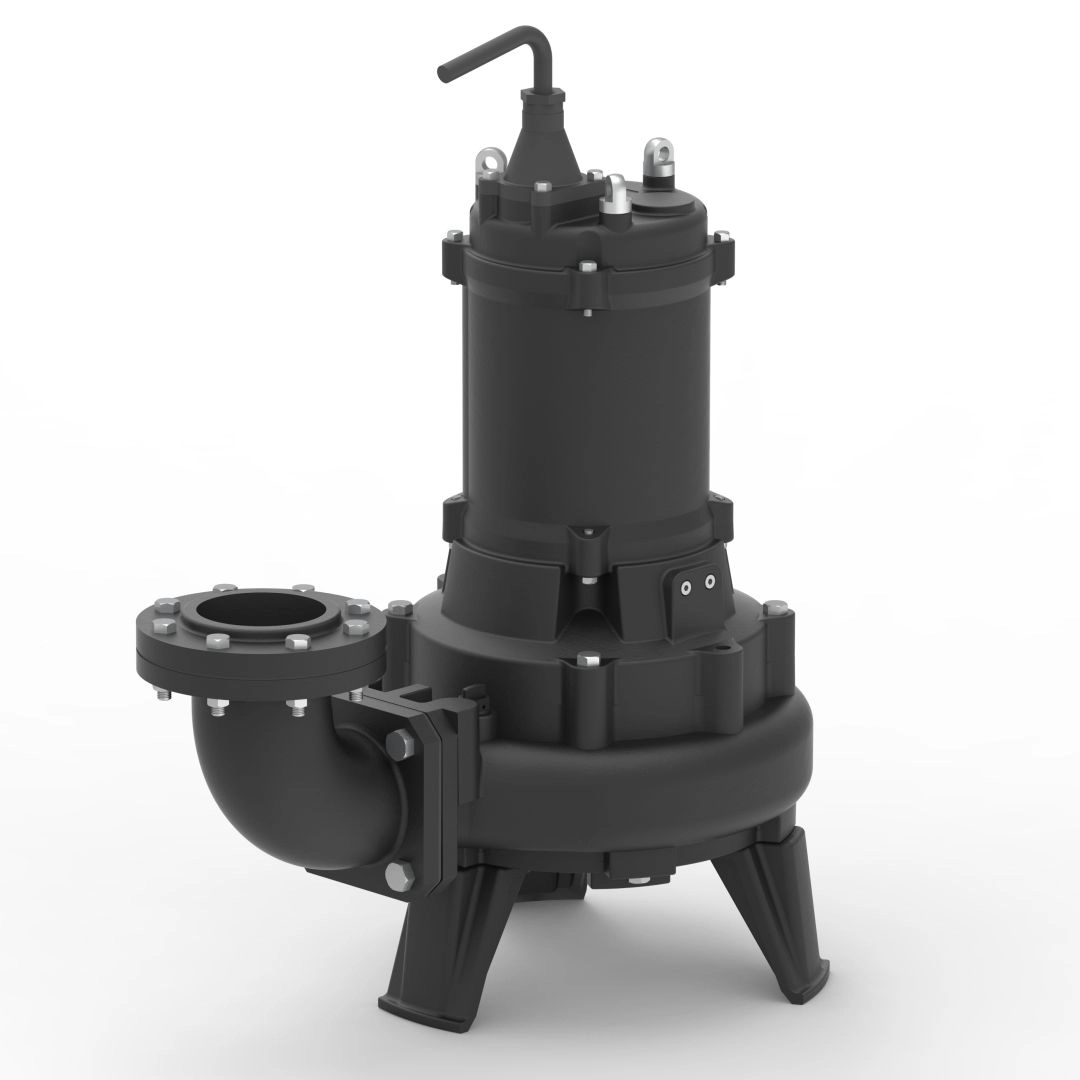 Drainage & Sewage Pumps