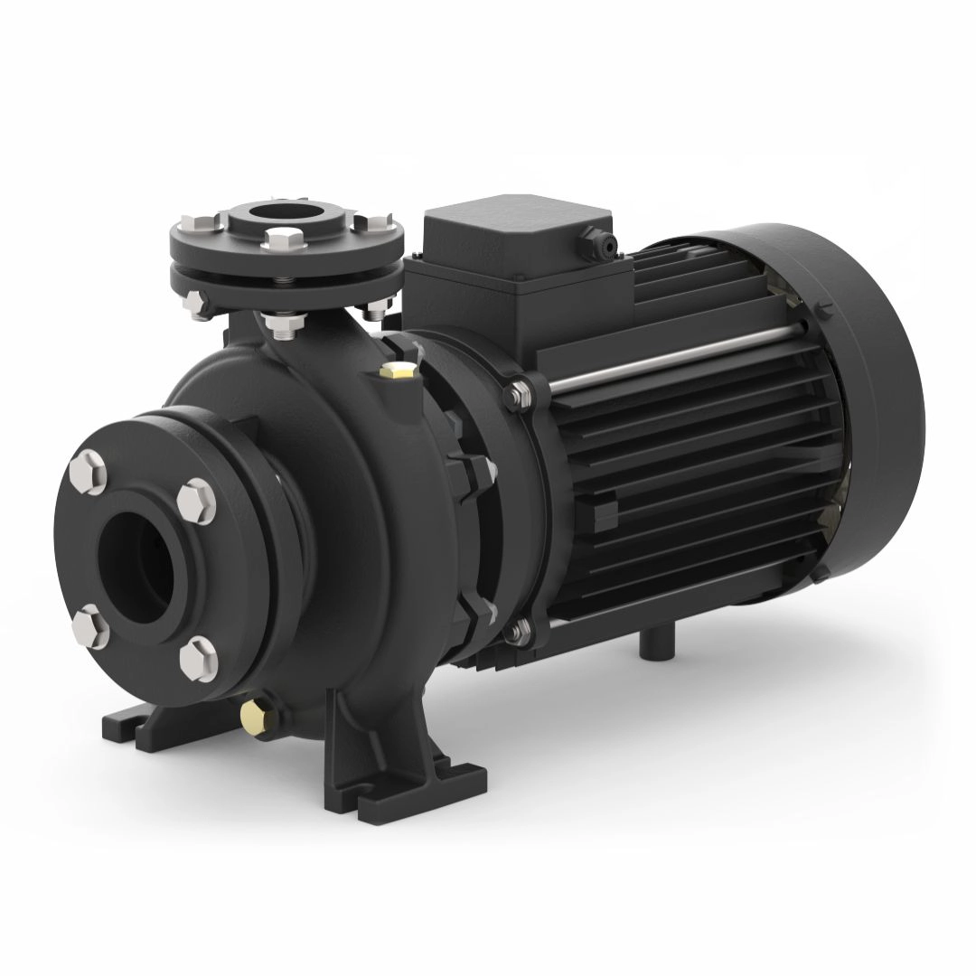 End Suction Pumps