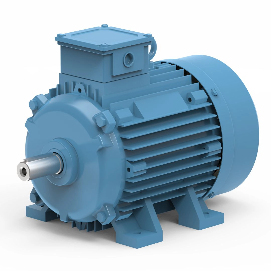 Induction Motors