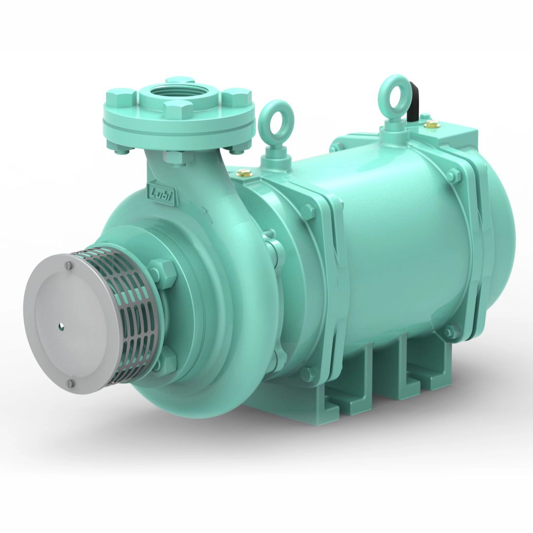 Openwell Submersible Pumps