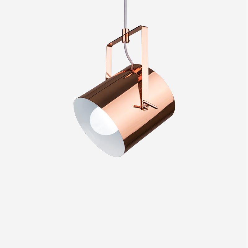Wall Lamp