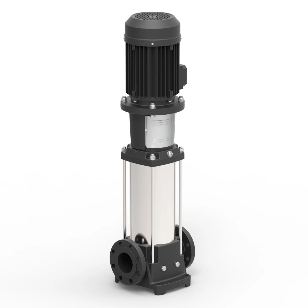 Vertical Multistage Pumps
